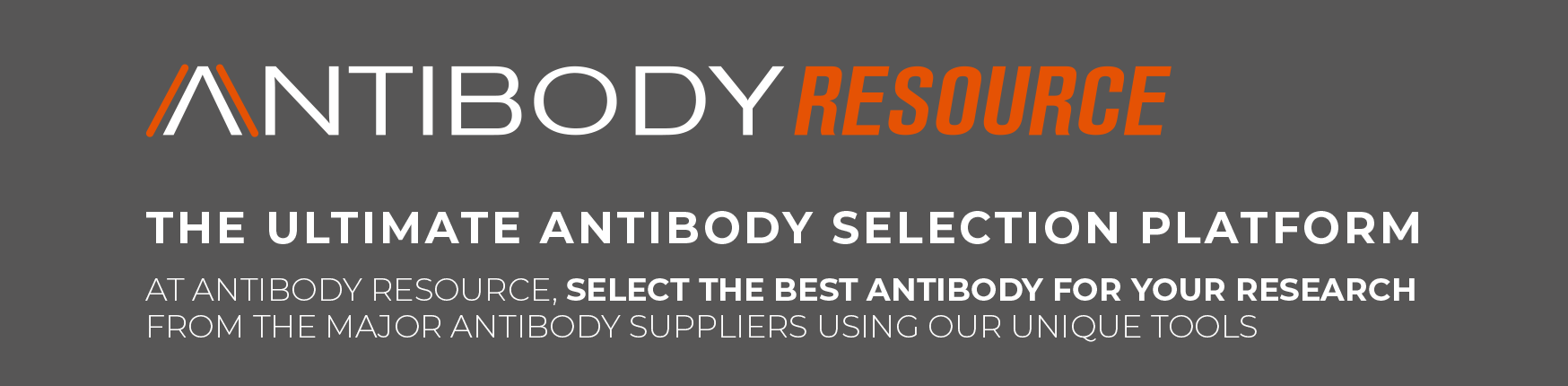 Antibody Resource